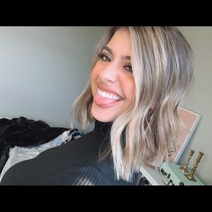 Meet your Posher, Rylee